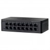  Switching Hub CISCO (SF95D-16-AS) 16 Port 