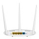 Router EDIMAX (BR-6208AC) Wireless AC750 Dual Band Multi-Function