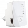  Range Extender EDIMAX (EW-7438RPn Mini) N300 Access Point/Wi-Fi Bridge