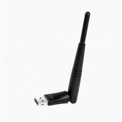 Wireless USB Adapter EDIMAX (EW-7612UAn V2) N300 High Gain