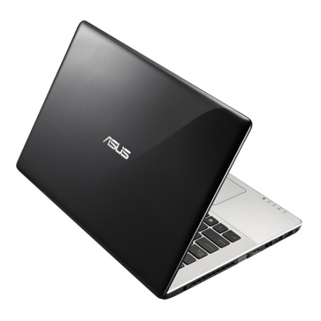 โน๊ตบุ๊ค เอซุส Notebook Asus K455LA-WX389D (Black)