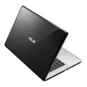  Notebook Asus K455LA-WX389D (Black)
