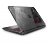  Notebook HP Pavilion Star Wars 15-an002TX (Silver)