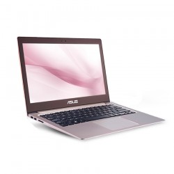 โน๊ตบุ๊ค เอซุส Notebook Asus Zenbook UX303UB-R4052T (Rose Gold) 