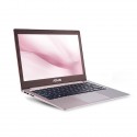 โน๊ตบุ๊ค เอซุส Notebook Asus Zenbook UX303UB-R4052T (Rose Gold) 