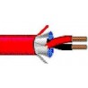 BELDEN YM48820 Fire Alarm Cable 18 AWG 1 pair