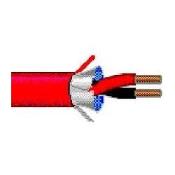 BELDEN YM48820 Fire Alarm Cable 18 AWG 1 pair