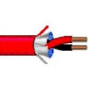 BELDEN YM46938 Fire Alarm Cable 16 AWG 1 pair