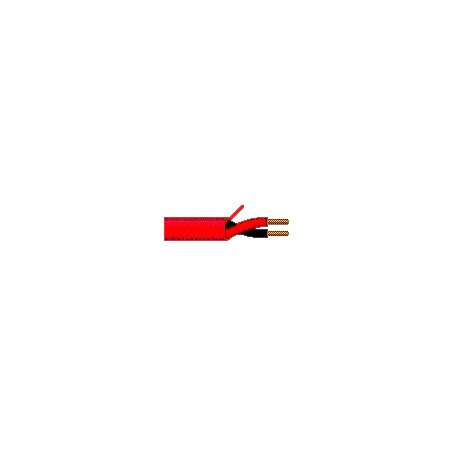 BELDEN 5120UL 14AWG Fire Alarm Cables
