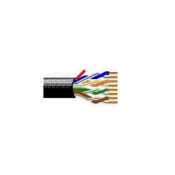 BELDEN YM45092 24 AWG 4 Twisted Pair ,PE Jacket Outdoor