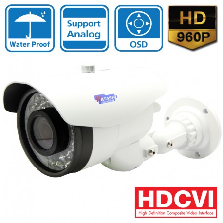 CCTV HDCHI WATASHI WVI13027