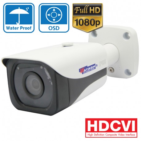 CCTV HDCVI WATASHI WVI009