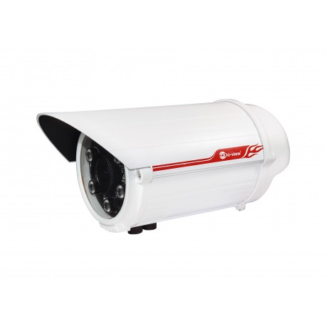 กล้องวงจรปิด ไฮวิว hiview รุ่น HA-126H13-V AHD CCTV (1.3 MPX.)