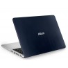 โน๊ตบุค เอซุส  Asus K501UX-DM055D (Gray Metal)
