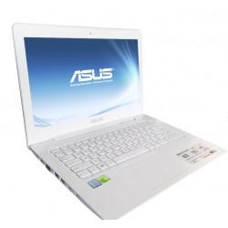 โน๊ตบุ๊ค เอซุส Notebook Asus K456UJ-WX034T (สีขาว)