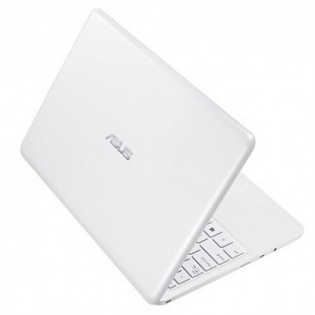 โน๊ตบุ๊ค เอซุส Notebook Asus E202SA-FD0016D (สีขาว)