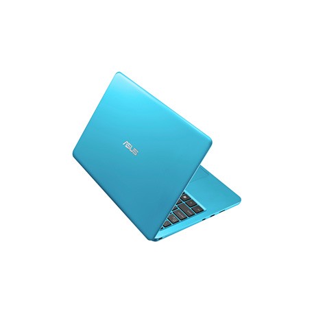 โน๊ตบุ๊ค เอซุส Notebook Asus E202SA-FD403D (Thunder Blue)