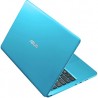 โน๊ตบุ๊ค เอซุส Notebook Asus E202SA-FD403D (Thunder Blue)