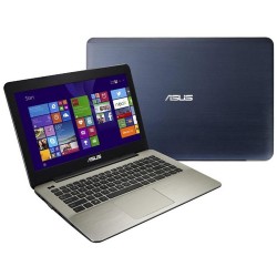  Notebook Asus K456UR-WX004D (Drak Brown)