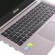 Notebook Asus K401UQ-FR007D (Gray Metal)