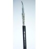 CM : CM-M1-2424 Microphone Cable Musical Instruments MONO 