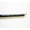 CM : CM-M2-2525 Microphone Cable 2 Core, Stereo 25 AWG