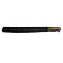 CM : CM-MS-9902 Insert Audio Wire Cord Professional Cable,2 Channel