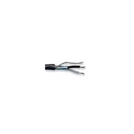 CM : CM-A1124-B Audio Wiring Cable 24 AWG OD 4.0mm2