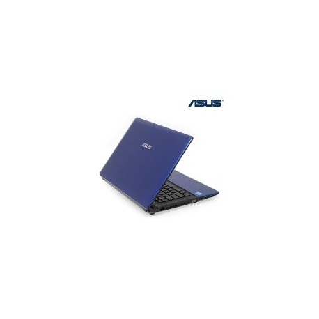 Notebook Asus K455LA-WX736D (Glossy Blue)