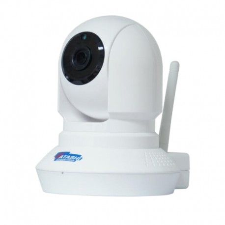 กล้องไอพี วาตาชิ รุ่น  WIP052 CCTV Smart IP Camera WATASHI 