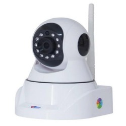 กล้องไอพี วาตาชิ รุ่น WIP089 CCTV Smart IP Camera WATASHI
