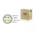 ATEN : SHIELDED DIGITAL VIDEO EXTENSION CABLE