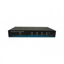CPCD-41AR : CYPRESS 4 IN/1 OUT VIDEO SWITCHER