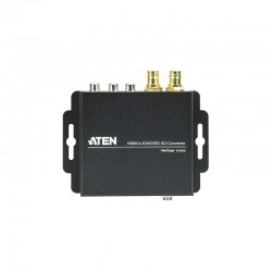 ATEN: VC840 (HDMI TO 3G/HD/SD-SDI CONVERTER)