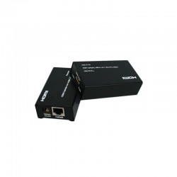 NEXIS : FE-050  (50M HDMI EXTENDER OVER UTP CABLE 3D SUPPORT)