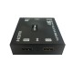 Mctek : FH-SP102 2 Port HDMI Splitter support 3D