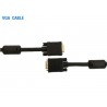 AMPHENOL : VGA CABLE  1M M/M