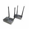 NEXIS: TW-H100  100M HDMI WIRELESS 5G EXTENDER