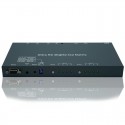 NEXIS: MX0402H  4K HDMI MATRIX SWITCHER 4 X 2 (4K@60HZ 444)
