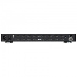 ATEN : VM5808H HDMI VIDEO WALL MATRIX SWITCH WITH SCALER