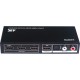NEXIS : FH-SW301A  MINI 3 TO 1 HDMI SWITCHER WITH AUDIO OUT