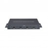 VENZEL: LH-401Q HDMI QUAD VIEW & SWITCHER