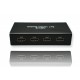 NEXIS รุ่น FH-SW501B 5 IN 1 OUT HDMI SWITCH 4K2K SUPPORT