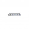 Uniclass : UVS-004SW 4-PORT VIDEO SPLITTER WITH OUTPUT SWITCH ON/OFF