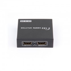 VANZEL รุ่น LH-102S 4K HDMI SPLITTER 1X2