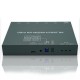 NEXIS รุ่น MS104 4K HDMI SPLITTER 4-PORT (4K@60HZ 444)