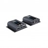 VENZEL รุ่น LE-H40 HDMI,IR EXTENDER 40M WITH POE