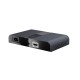 VANZEL รุ่น LP-H300 HDMI OVER IP POWERLINE