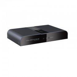 รุ่น LP-H300RX HDMI OVER IP POWERLINE RECEIVER (ONE-TO-MANY)