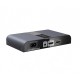 VANZEL รุ่น LP-H300RX HDMI OVER IP POWERLINE RECEIVER (ONE-TO-MANY)